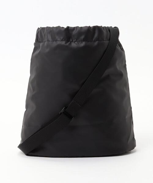 agnes b.（アニエスベー）の「ミニショルダーバッグ (QAH07－02