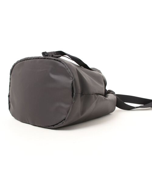 agnes b.（アニエスベー）の「ミニショルダーバッグ (QAH07－02