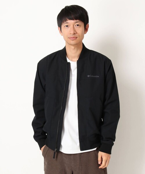 Columbia（コロンビア）の「ロマビスタボンバージャケット（ブルゾン