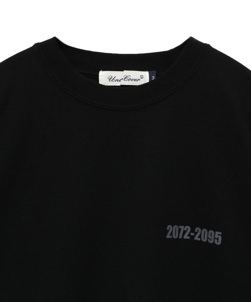 UNDERCOVER（アンダーカバー）の「UC1B3803（Tシャツ/カットソー