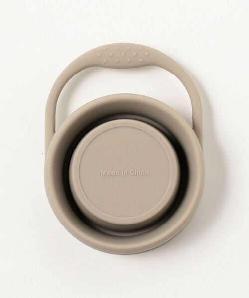 こども ビームス（コドモビームス）の「macaron baby / Snack Cup（食器）」 WEAR