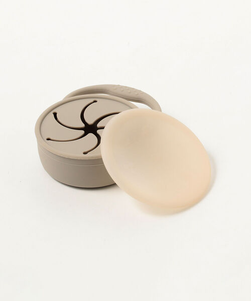 こども ビームス（コドモビームス）の「macaron baby / Snack Cup（食器）」 WEAR