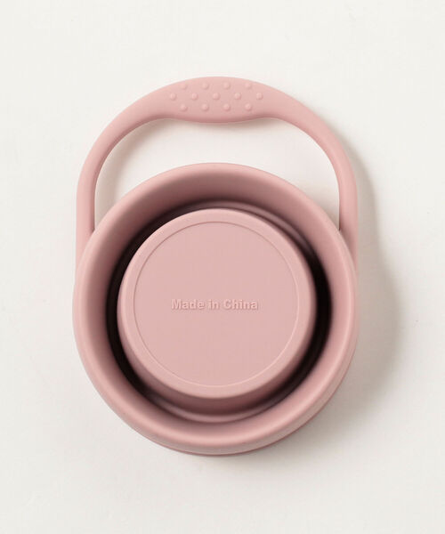こども ビームス(コドモビームス)の「macaron baby / Snack Cup(食器・キッズ・ピンク/ケリー/ブラウン系その他3/ブルー系その他2/イエロー系その他6・ONE SIZE)」の14枚目の写真