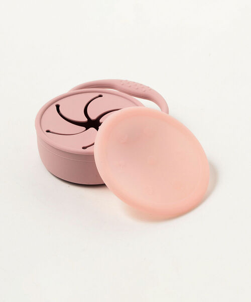 こども ビームス(コドモビームス)の「macaron baby / Snack Cup(食器・キッズ・ピンク/ケリー/ブラウン系その他3/ブルー系その他2/イエロー系その他6・ONE SIZE)」の15枚目の写真