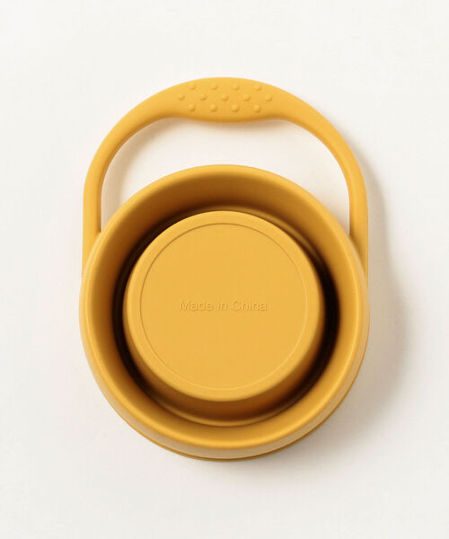 こども ビームス(コドモビームス)の「macaron baby / Snack Cup(食器・キッズ・ピンク/ケリー/ブラウン系その他3/ブルー系その他2/イエロー系その他6・ONE SIZE)」の20枚目の写真
