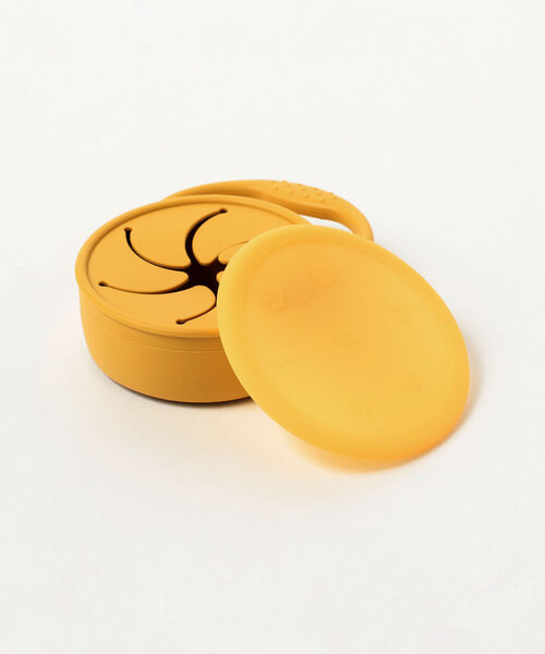 こども ビームス(コドモビームス)の「macaron baby / Snack Cup(食器・キッズ・ピンク/ケリー/ブラウン系その他3/ブルー系その他2/イエロー系その他6・ONE SIZE)」の21枚目の写真