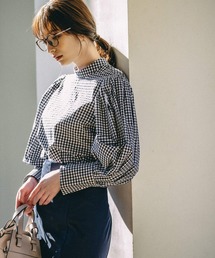 アソートパフブラウス264790