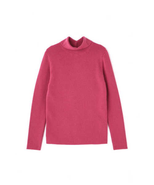 JILL STUART(ジルスチュアート)の「ルーシーニットⅡ(ニット/セーター・レディース・ホワイト/パープル/ピンク/ブルー・FREE)」の20枚目の写真