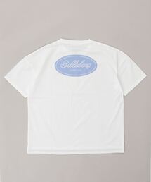 BILLABONG/ビラボン 水陸両用ルーズシルエットTシャツ/ラッシュTシャツ/ラッシュガード BC013-855