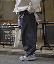 shiki tokyo | loose tapered military snow pants / ルーズテイパードミリタリースノーパンツ(その他パンツ)