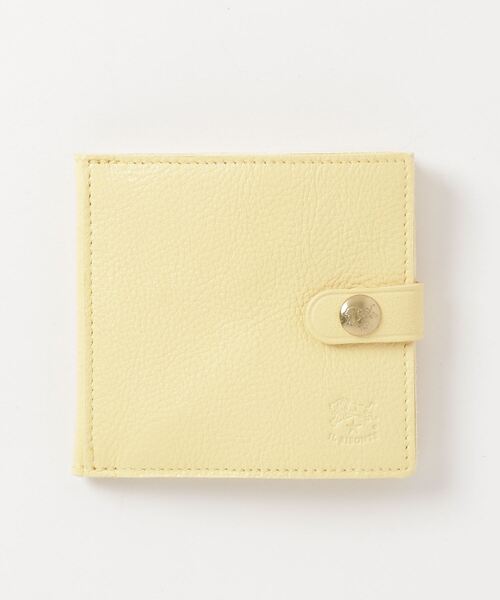 IL BISONTE / WALLET