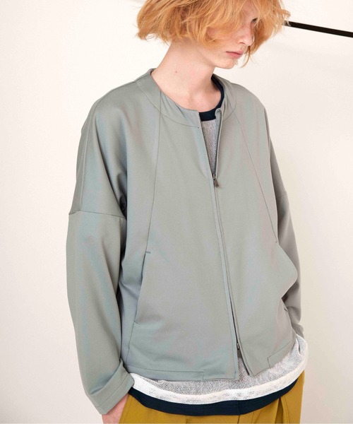 OURET オーレット ブルゾン。 OURET（オーレット）｜ブルゾン一覧 - WEAR