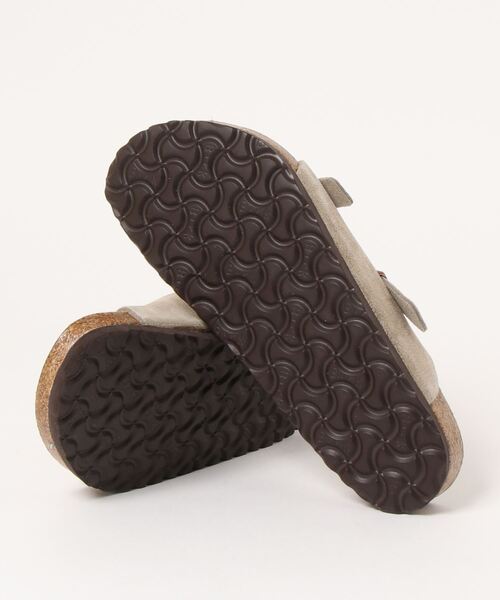 BIRKENSTOCK（ビルケンシュトック）の「BIRKENSTOCK | ZURICH