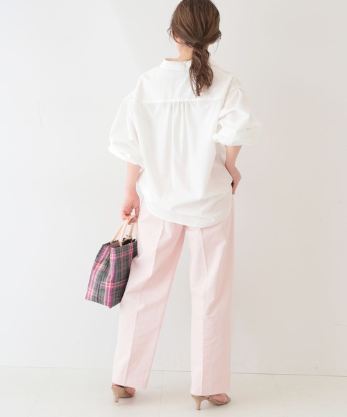 SLOBE IENA（スローブイエナ）の「【ELESAC/エルサック】SLOBE