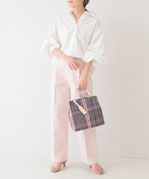 SLOBE IENA（スローブイエナ）の「【ELESAC/エルサック】SLOBE