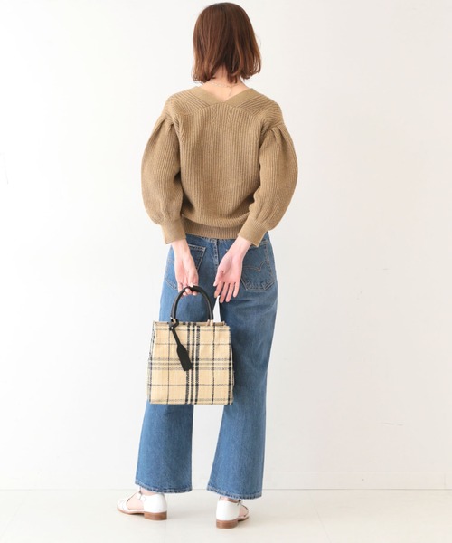 SLOBE IENA（スローブイエナ）の「【ELESAC/エルサック】SLOBE
