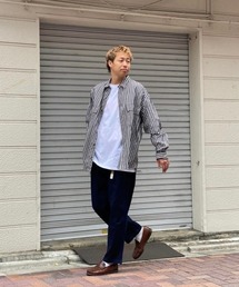 Gramicci（グラミチ）の「GRAMICCI/グラミチ 別注ワイド