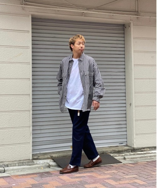 Gramicci（グラミチ）の「GRAMICCI/グラミチ 別注ワイド