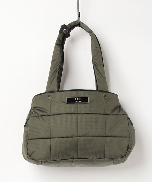 TATRAS（タトラス）の「TATRAS タトラス NANIA ナニア（トートバッグ