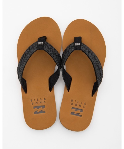 BILLABONG（ビラボン）の「【直営店限定】BILLABONG レディース  KAI サンダル  【2022年夏モデル】/ビラボンビーサン(ビーチサンダル）（サンダル・レディース・ホワイト/ブラック/ブラウン・23cm/24cm）」の15枚目の写真