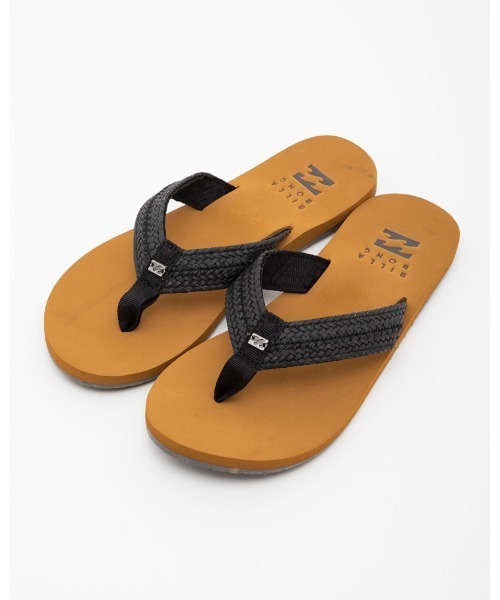 BILLABONG（ビラボン）の「【直営店限定】BILLABONG レディース  KAI サンダル  【2022年夏モデル】/ビラボンビーサン(ビーチサンダル）（サンダル・レディース・ホワイト/ブラック/ブラウン・23cm/24cm）」の13枚目の写真