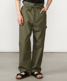 MONITALY | MONITALY | ドロップクロッチペインターパンツ MEN(その他パンツ)