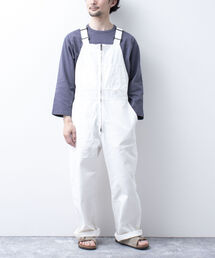NOLLEY'S goodman | 【WORK ABOUT/ワークアバウト】OVERALLS　オーバーオール(その他パンツ)