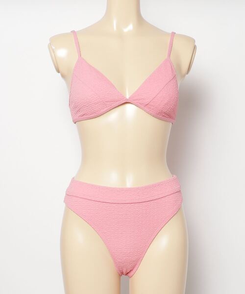 【直営店限定】BILLABONG レディース SO DAZED CHARLIE FIXED TRI ビキニ 【2022年春夏モデル】/ビラボン水着