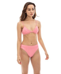 VELOUR BUTTERFLY ビキニセット(ライラック-S) VELOUR BUTTERFLY ビキニセット（水着）｜RAVIJOUR（ラヴィ