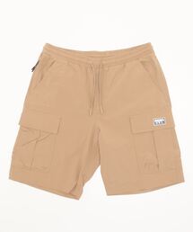 【PRO CLUB/プロクラブ】NYLON CARGO SHORTS(UN)