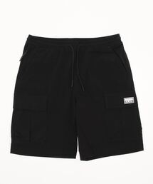 【PRO CLUB/プロクラブ】NYLON CARGO SHORTS(UN)