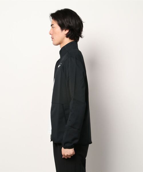 NIKE ナイキ ナイロンジャケット ウーブンジャケット レペル 黒 楽天市場】ナイキ NIKE ジャケット メンズ クラブ ウーブン UL