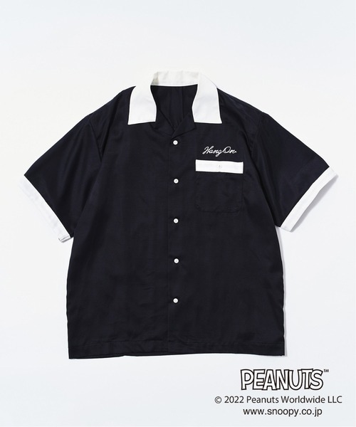 EDIFICE（エディフィス）の「【PEANUTS × EDIFICE GOLF】別注