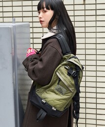 FREAK'S STORE | GREGORY × FREAK'S STORE/グレゴリー 別注FINE DAY QUILT/別注ファインデイキルト(デイパック)(バックパック/リュック)