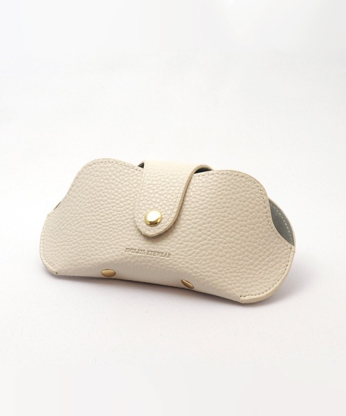 ENDLESS EYEWEAR（エンドレスアイウェア）の「【ENDLESS EYEWEAR/エンドレスアイウェア】ラウンド 調光サングラス E-02 Agate PH（サングラス・レディース・ブラウン・FREE）」の13枚目の写真