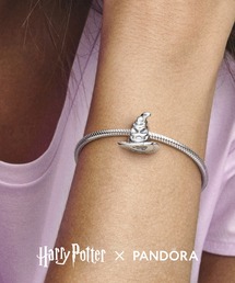 PANDORA（パンドラ）の「ハリー・ポッター 組み分け帽子 チャーム