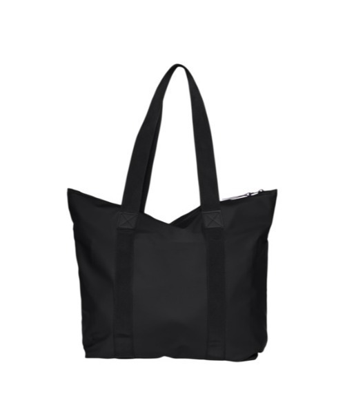 RAINS（レインズ）の「RAINS/レインズ/TOTE BAG RUSH（トートバッグ・メンズ・ブラック・FREE）」の11枚目の写真