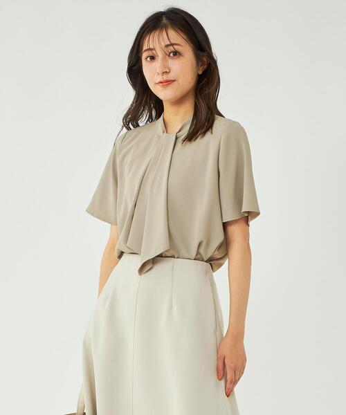 green label relaxing（グリーンレーベルリラクシング）の「ボウタイ