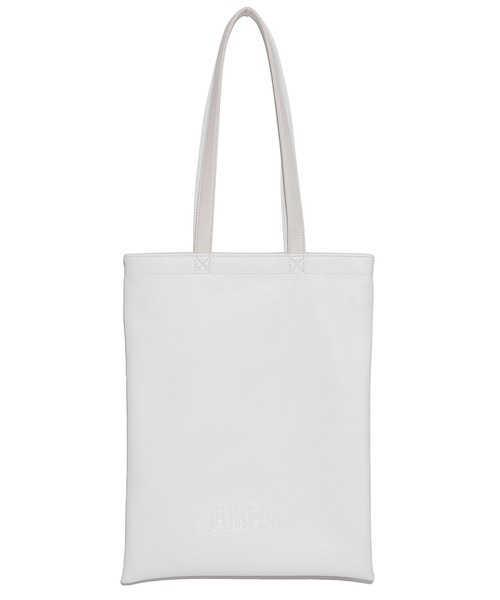 FURFUR（ファーファー）の「【ZOZO限定カラーあり】バイカラーレザー