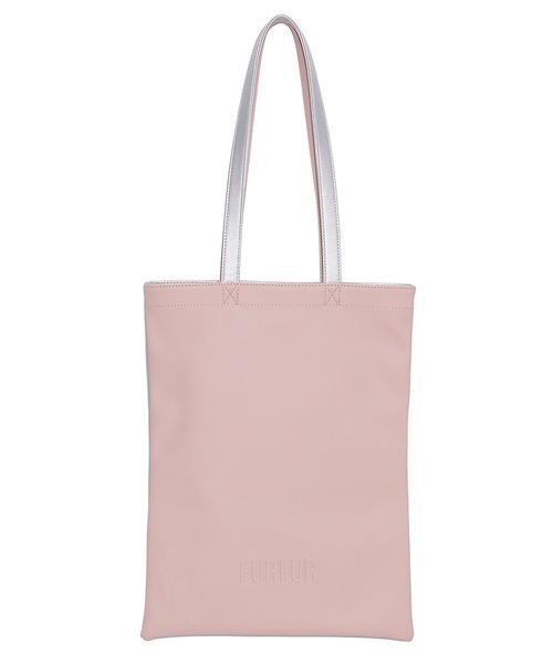 FURFUR（ファーファー）の「【ZOZO限定カラーあり】バイカラーレザー