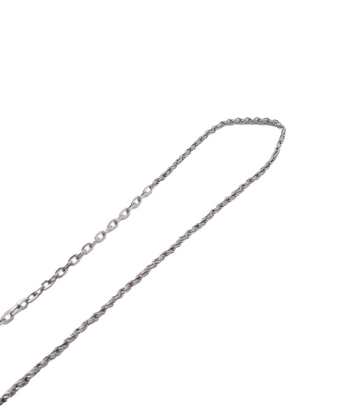 Six M(シックスエム)の「【SixM/シックスエム】マルチMIXケース(ショルダーバッグ・レディース・イエロー/オレンジ/シルバー・FREE)」の22枚目の写真