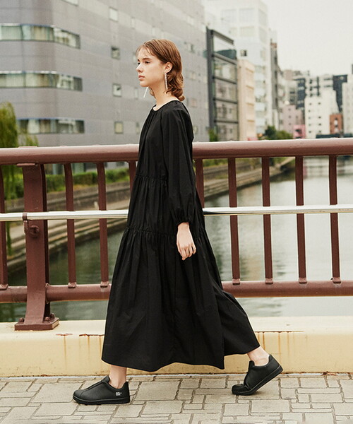 MoonStar（ムーンスター）の「【MOON STAR / ムーンスター】810s KITCHE（スニーカー・メンズ・チャコールグレー/ブラック/モカ・26cm/27cm/28cm）」の5枚目の写真