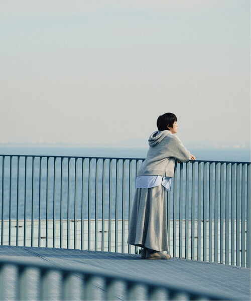 MoonStar（ムーンスター）の「【MOON STAR / ムーンスター】810s KITCHE（スニーカー・メンズ・チャコールグレー/ブラック/モカ・26cm/27cm/28cm）」の6枚目の写真