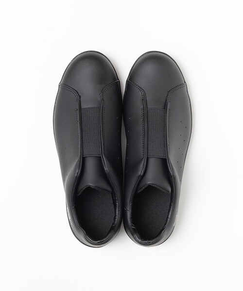 MoonStar（ムーンスター）の「【MOON STAR / ムーンスター】810s KITCHE（スニーカー・メンズ・チャコールグレー/ブラック/モカ・26cm/27cm/28cm）」の11枚目の写真