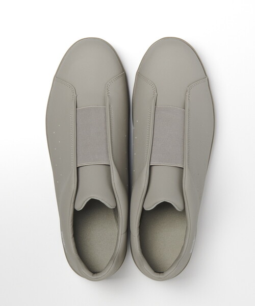 MoonStar（ムーンスター）の「【MOON STAR / ムーンスター】810s KITCHE（スニーカー・メンズ・チャコールグレー/ブラック/モカ・26cm/27cm/28cm）」の16枚目の写真