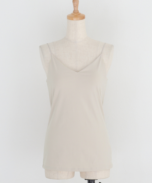 NOBLE バックラインスイマーキャミ mint様専用 NOBLE バックライン