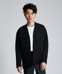 city | COMBI CARDIGAN(カーディガン/ボレロ)