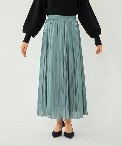 green label relaxing（グリーンレーベルリラクシング）の「グロッシー