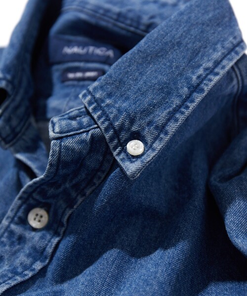 nautica トップス 楽天市場】NAUTICA（ブランドノーティカ）（メンズファッション