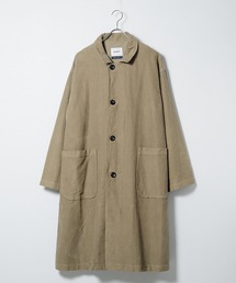 リクライドクロスアトリエコート